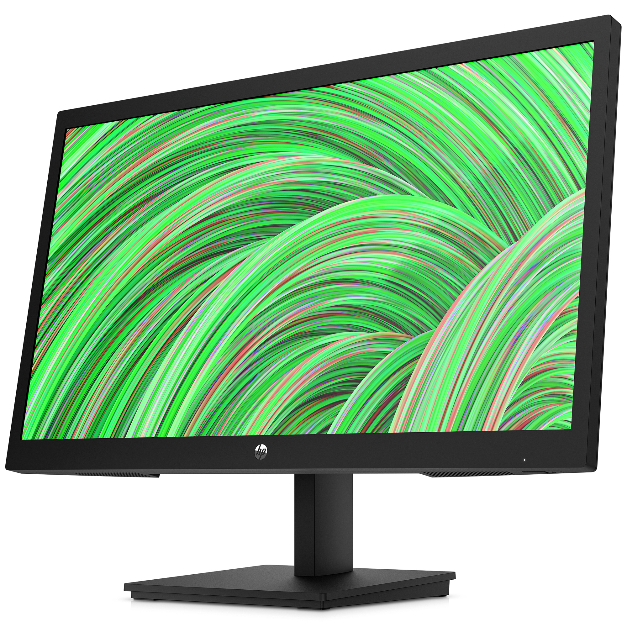 HP V22v G5 FHD Monitor P.C. Richard & Son