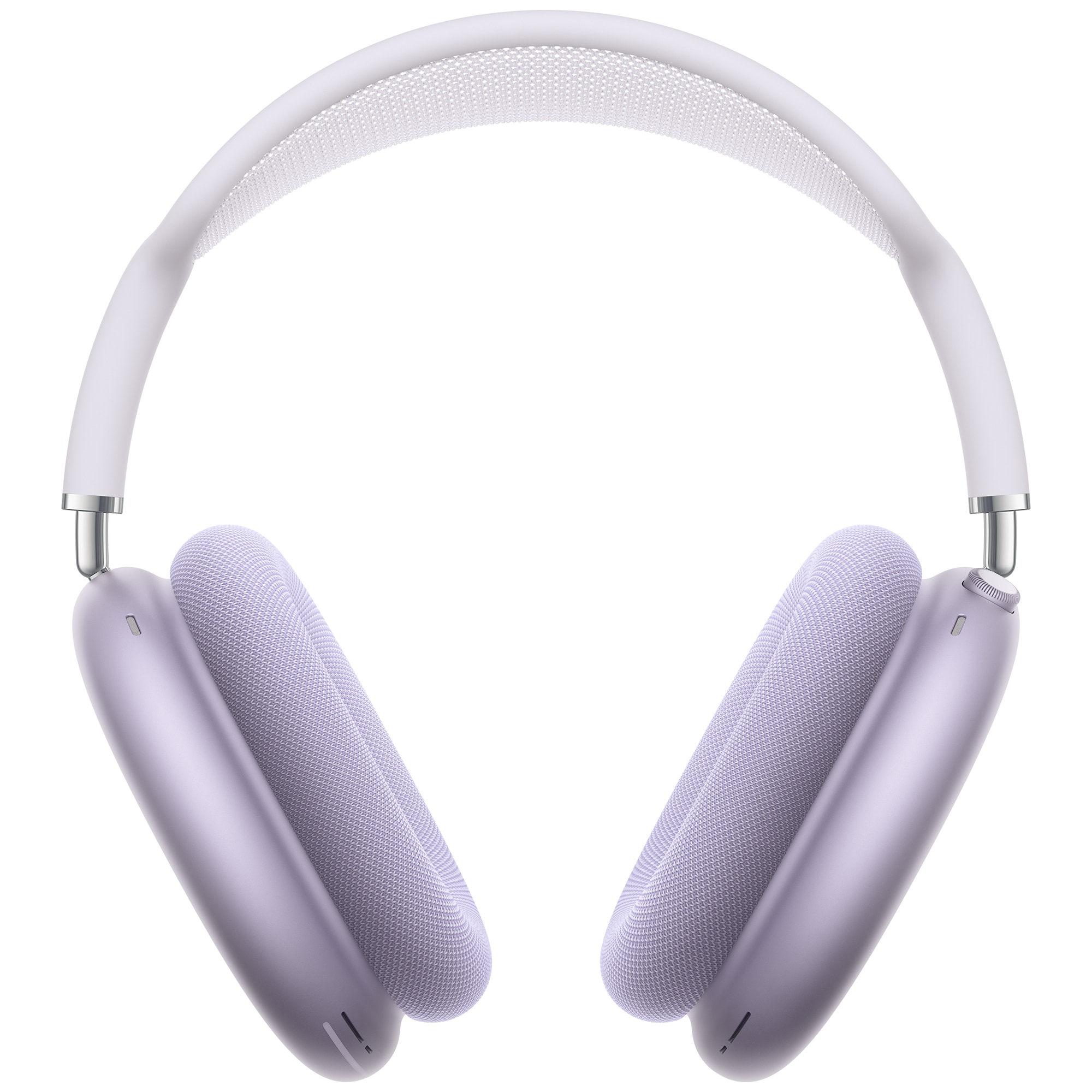 Apple - AirPods Max (USB-C) - Purple, Purple, hires