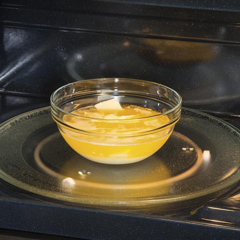 GE 30 in. 1.9 cu. ft. 1000W Over-the-Range Microwave with 400 CFM & Sensor Cooking - Black Slate, Black Slate, hires