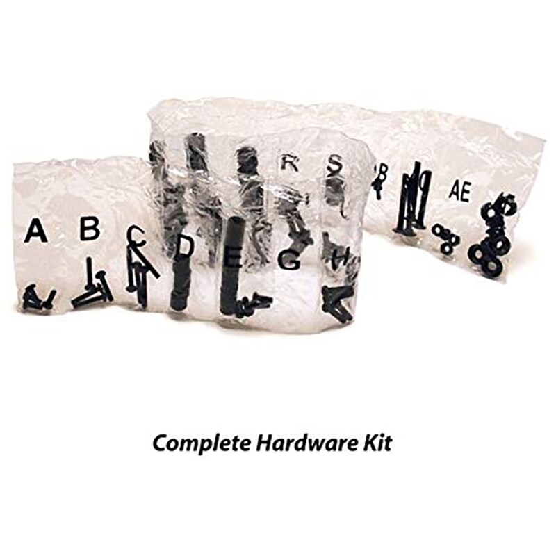 Bell'O Flat Panel Low Profile TV Mount 7410B, , hires