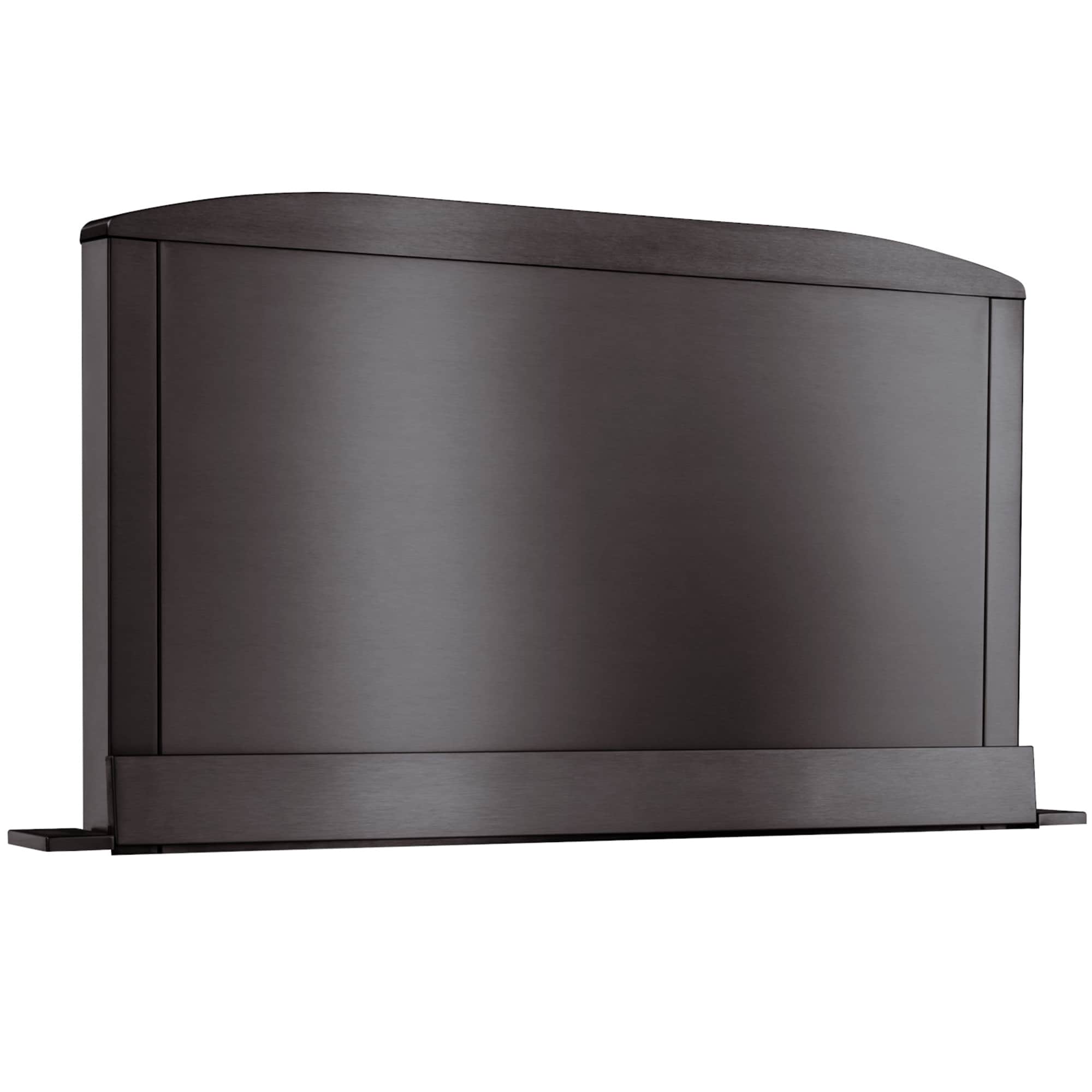 Best D49M Series 30 in. Convertible Downdraft with 650 CFM, 4 Fan