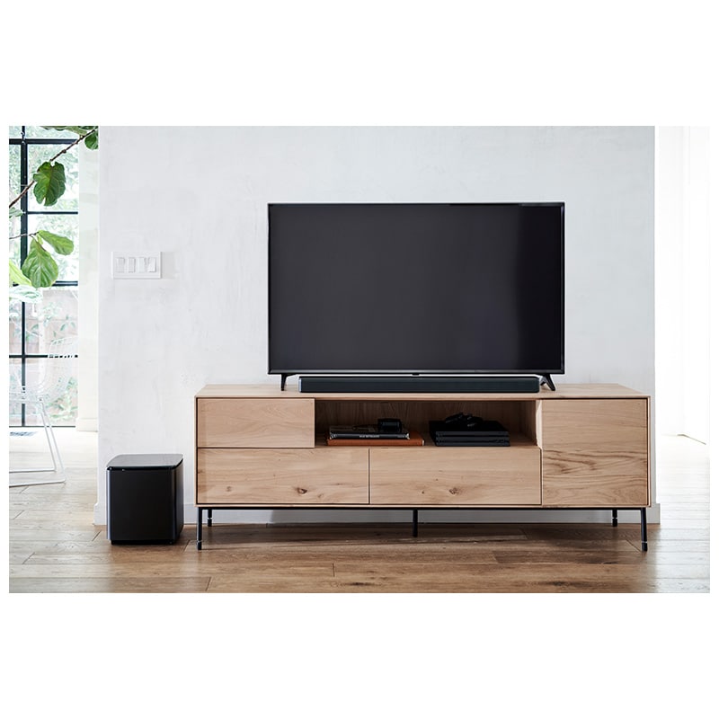 Bose Bass Module 700 - Black, , hires