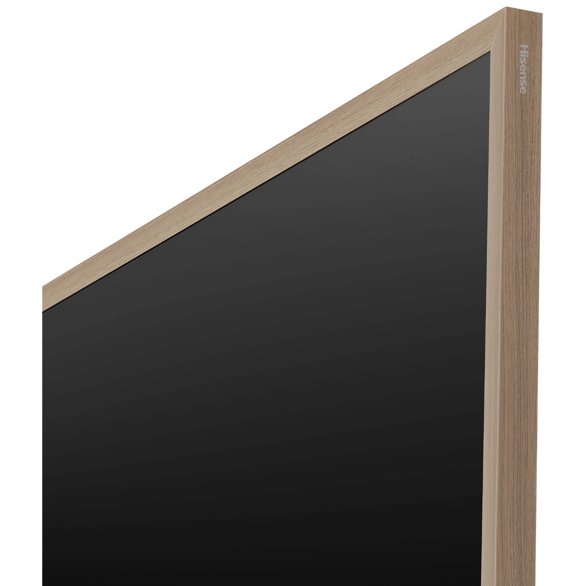 Hisense - 55" Class S7 Series QLED 4K UHD Smart Google TV, , hires