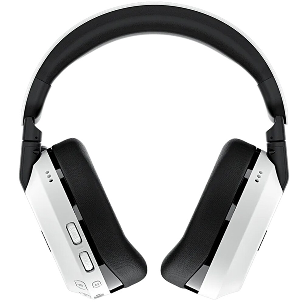 Turtle Beach Stealth 600 Gen 3 Wireless Gaming Headset for Xbox Series X/S, PC, PS5, PS4, Nintendo Switch - White, White, hires