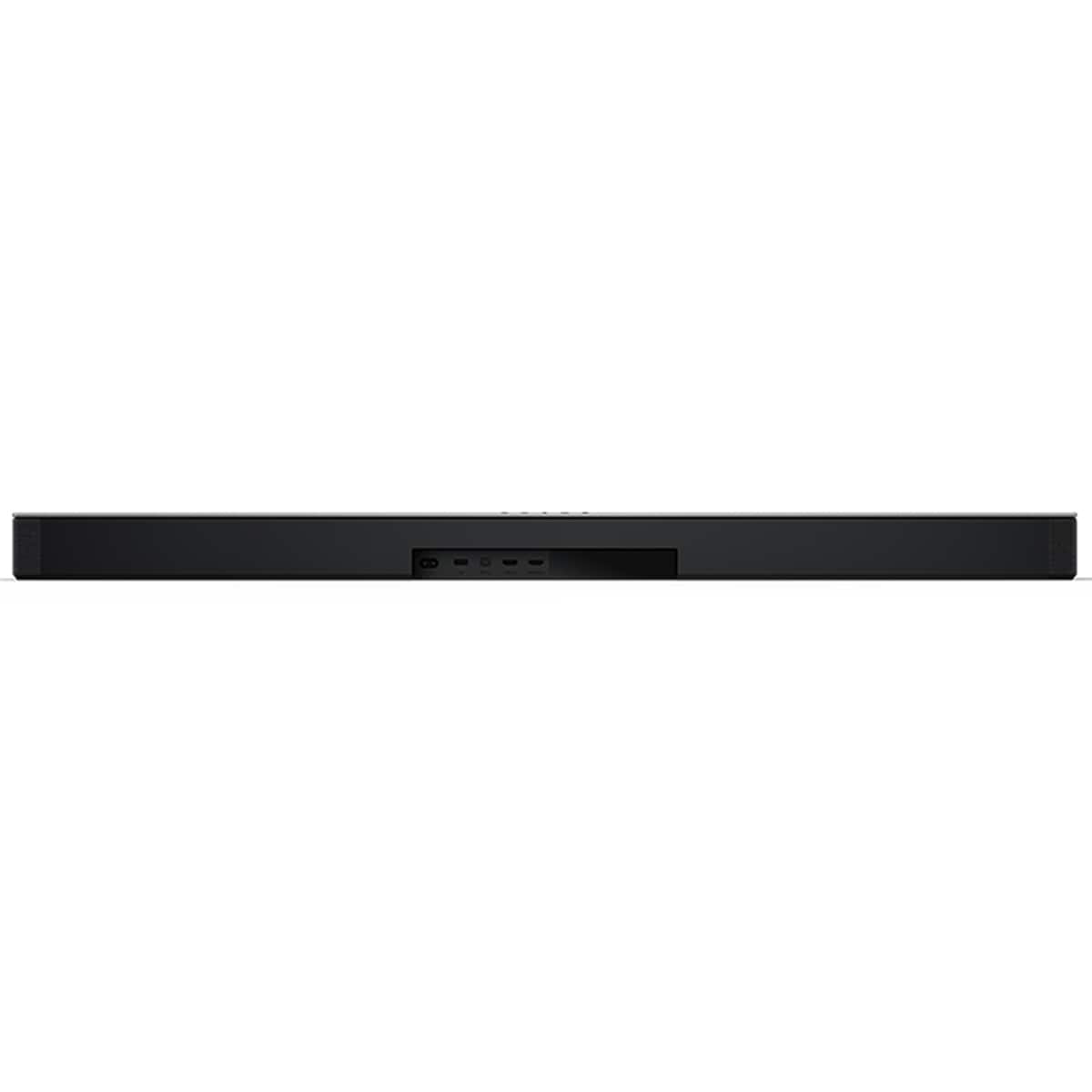 TCL Q Class 7.1.4 Channel Dolby Atmos Smart Sound Bar with Bluetooth & Wireless Subwoofer - Black, , hires