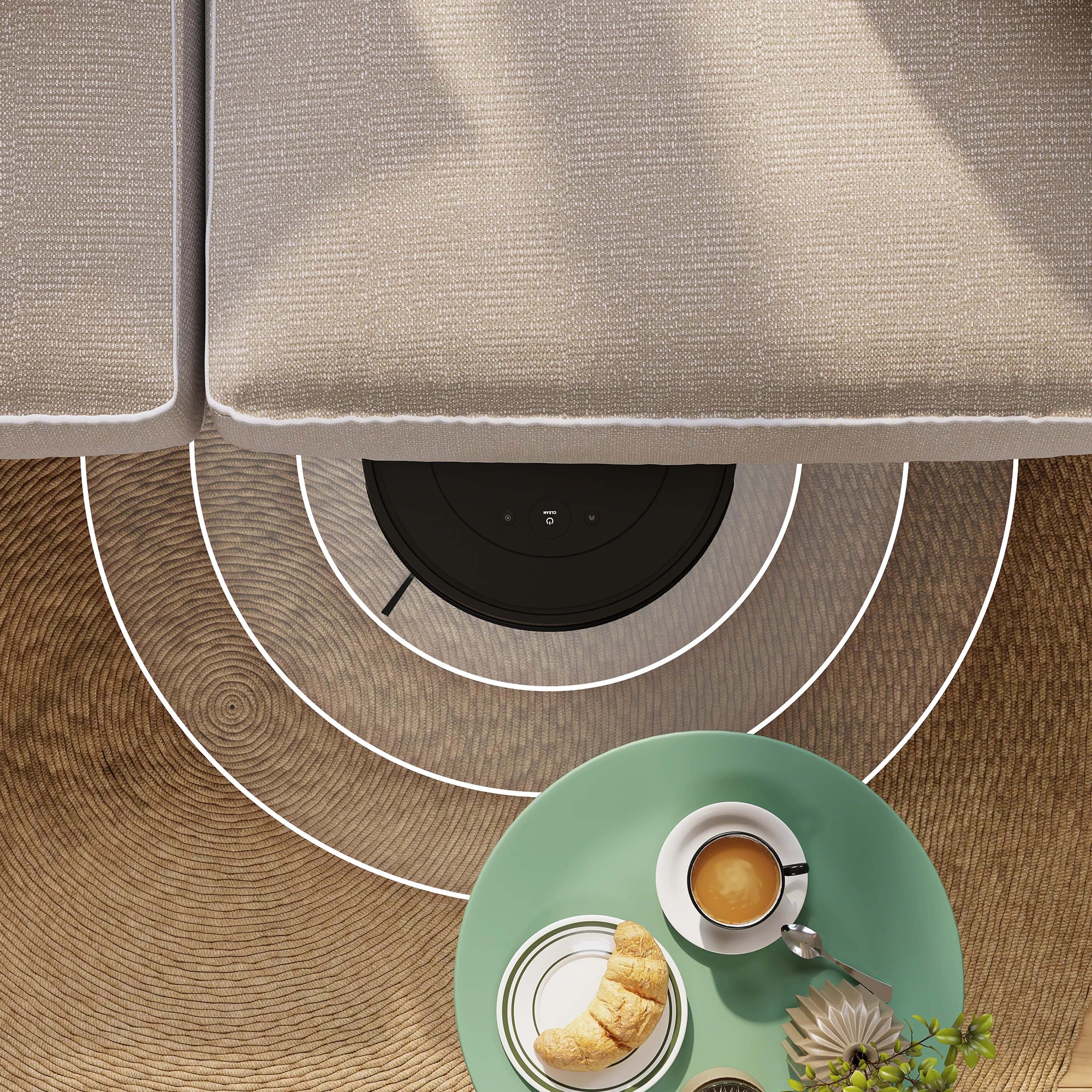 iRobot Roomba Essential Wi-Fi Connected Pet Robotic Vacuum with Voice-Control, , hires