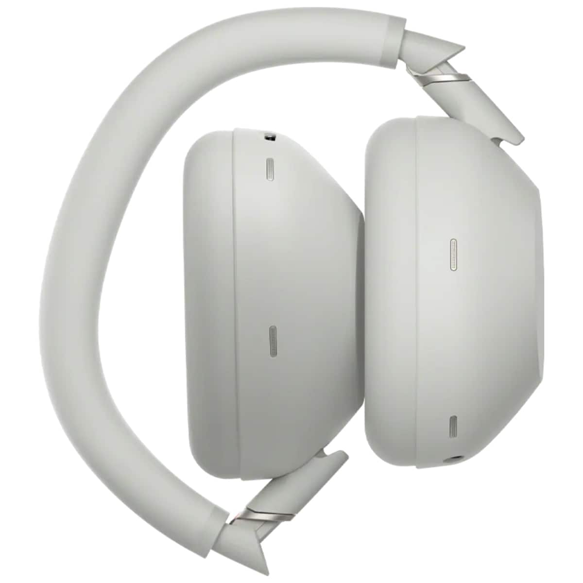 Sony WH-1000XM6 Noise-Canceling Wireless Over-Ear Headphones (Platinum Silver), , hires