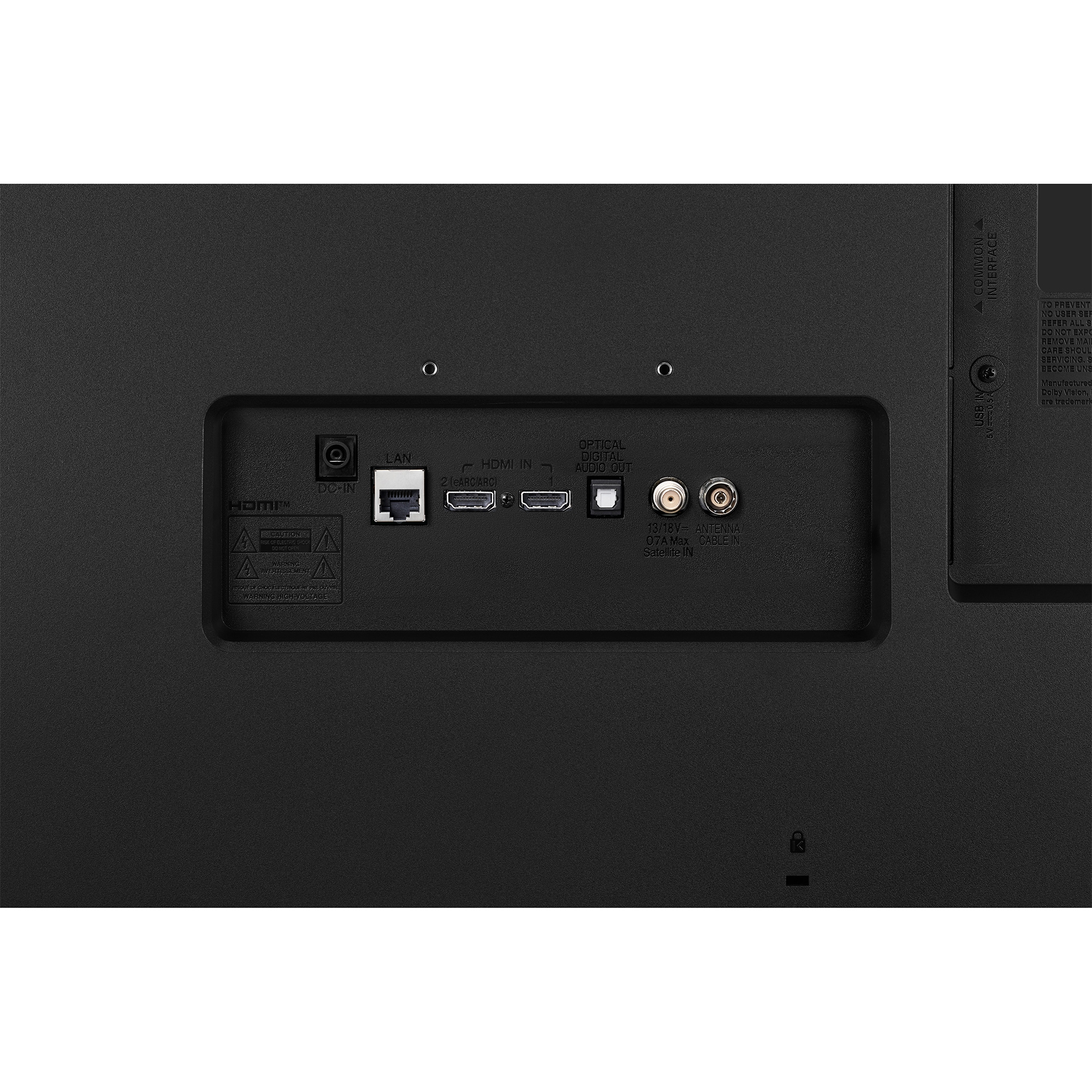 LG - 27" Class LED Full HD Smart TV Monitor with webOS, , hires