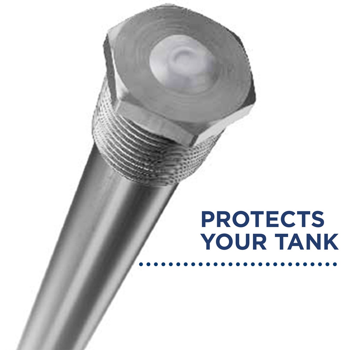 GE RealMax Platinum Natural Gas 40 Gallon Short Water Heater with 12-Year Parts Warranty, , hires