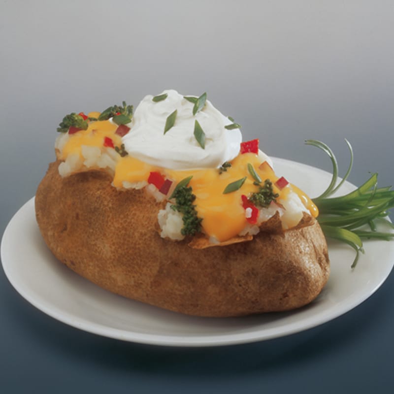 GE Profile 24 in. 1.1 cu. ft. 800W Smart Countertop Microwave with Sensor Cooking - Black, Black, hires