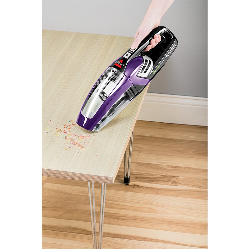 Bissell Cordless Light-Weight Pet Handheld Vacuum with 3 Additional Tools, , hires