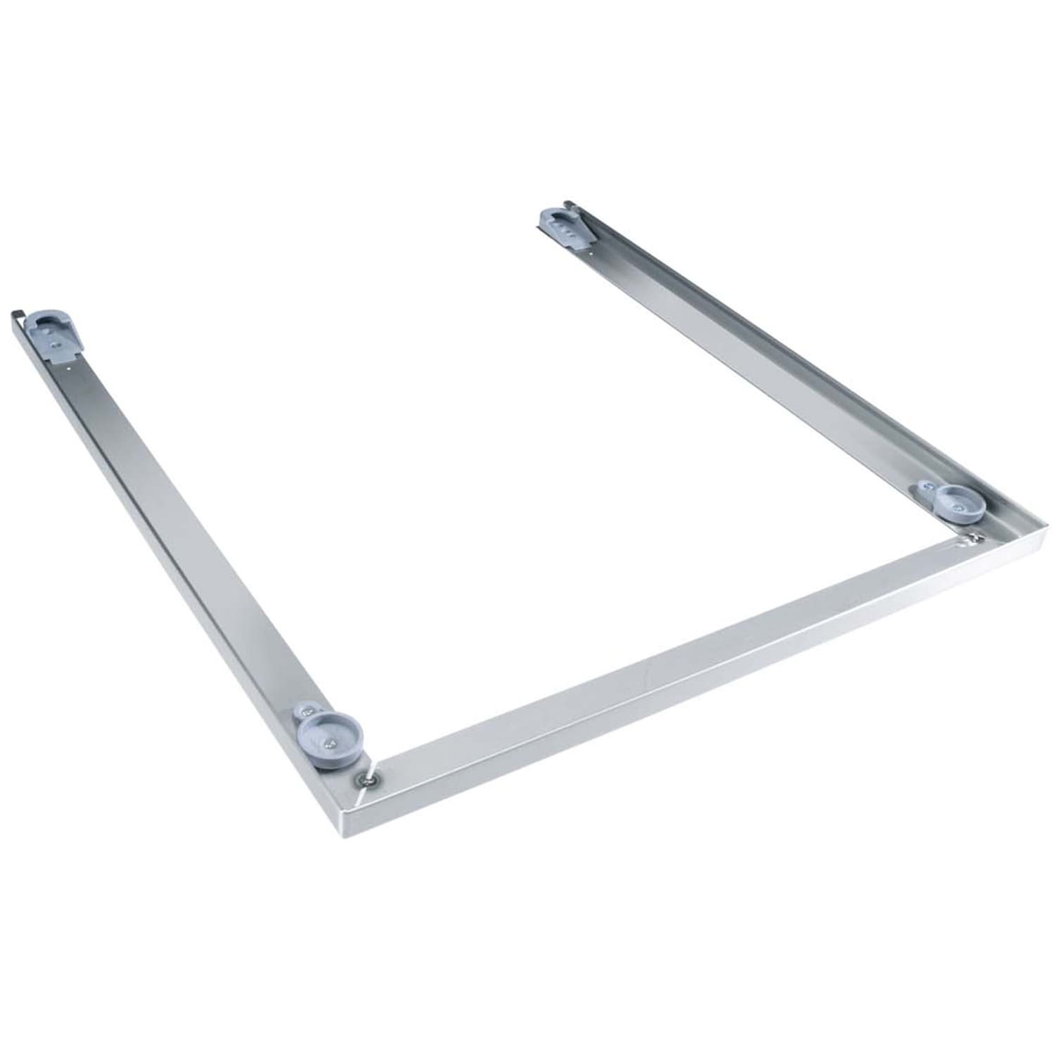 Miele Stacking kit for Washer & Dryer - Stainless Steel, , hires