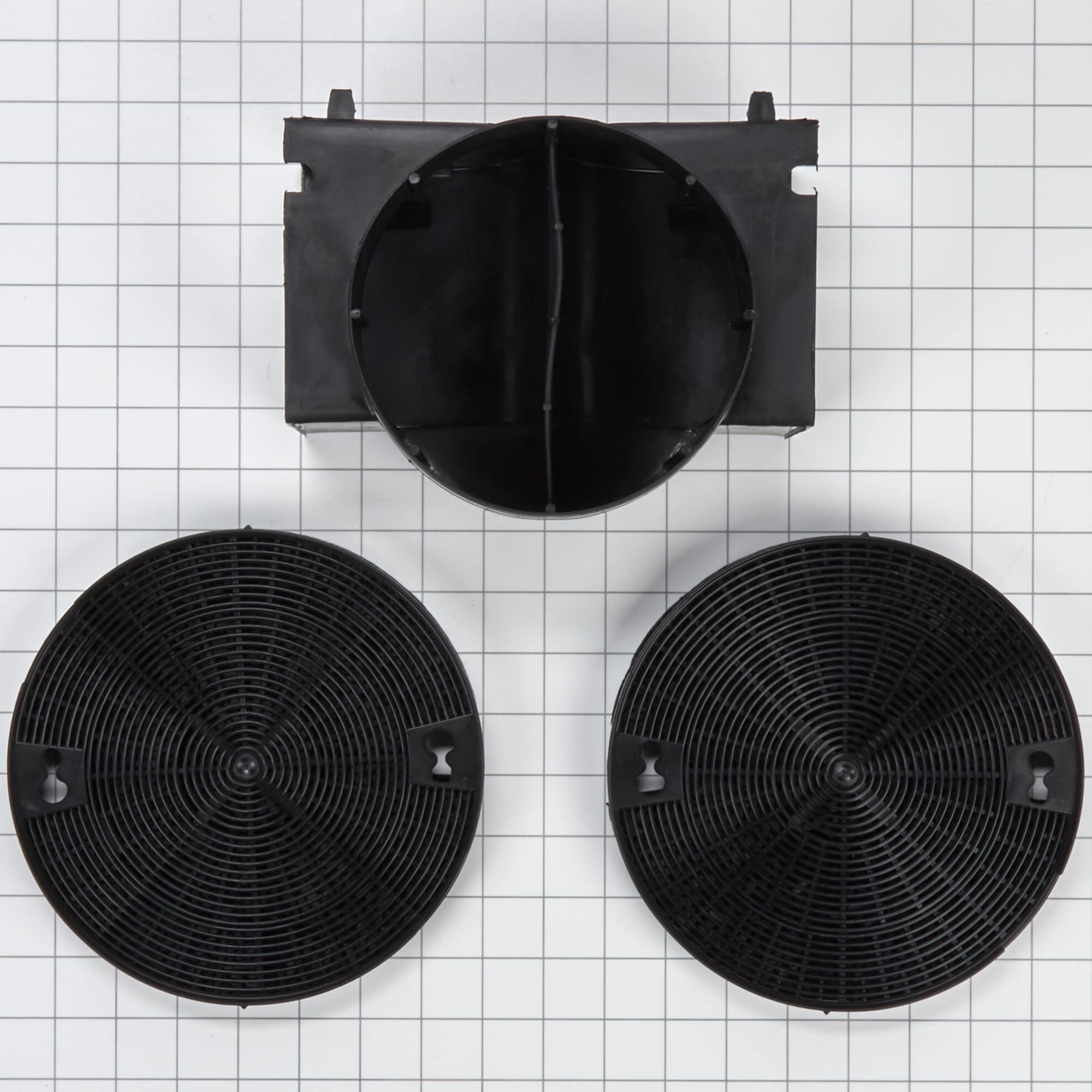 KitchenAid Recirculation Kit for Range Hoods P.C. Richard & Son