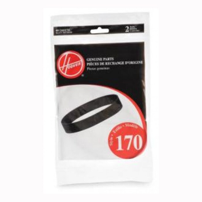 Hoover Vacuum Drive Belt, , hires