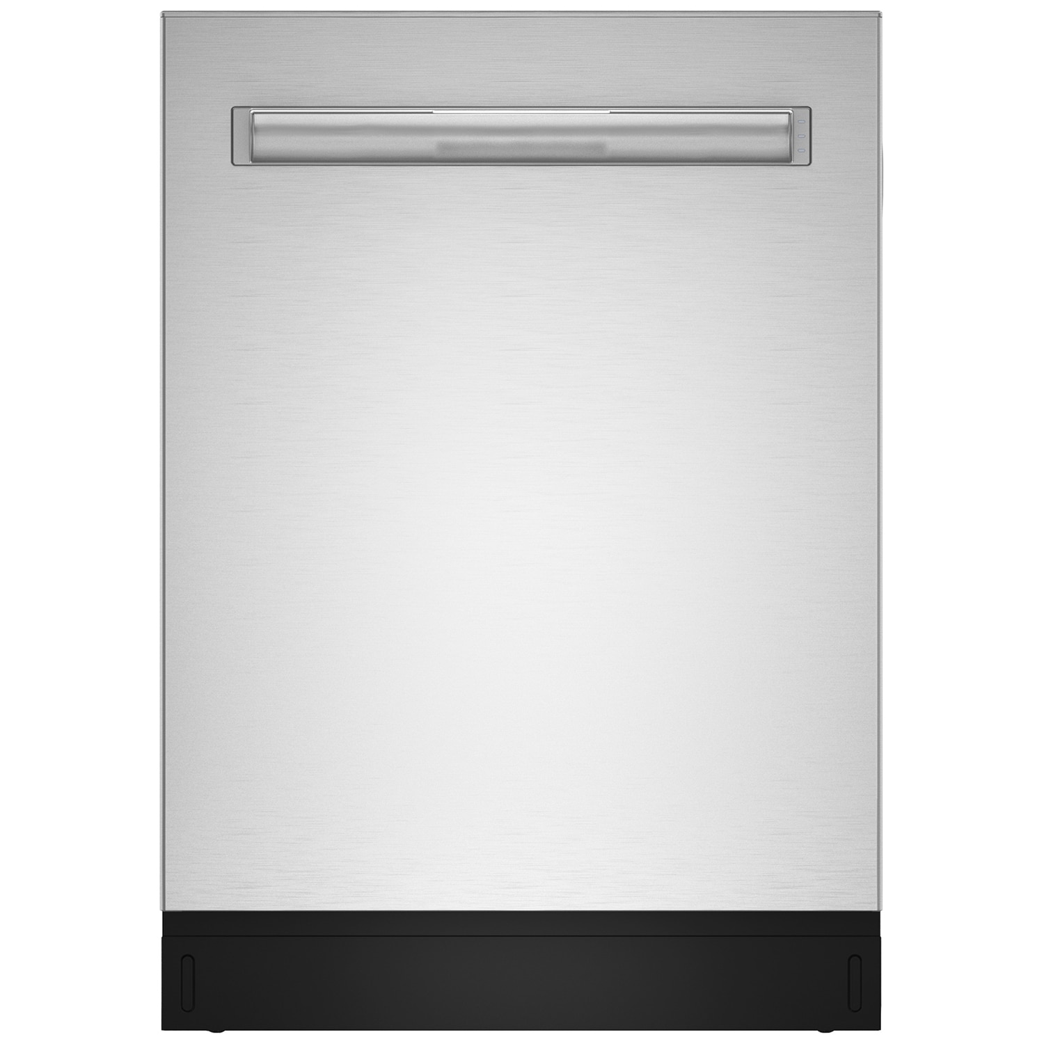 Sharp 24 in. Top Control Smart Dishwasher with 42 dBa Sound Level & 3rd-Rack - Stainless Steel, , hires