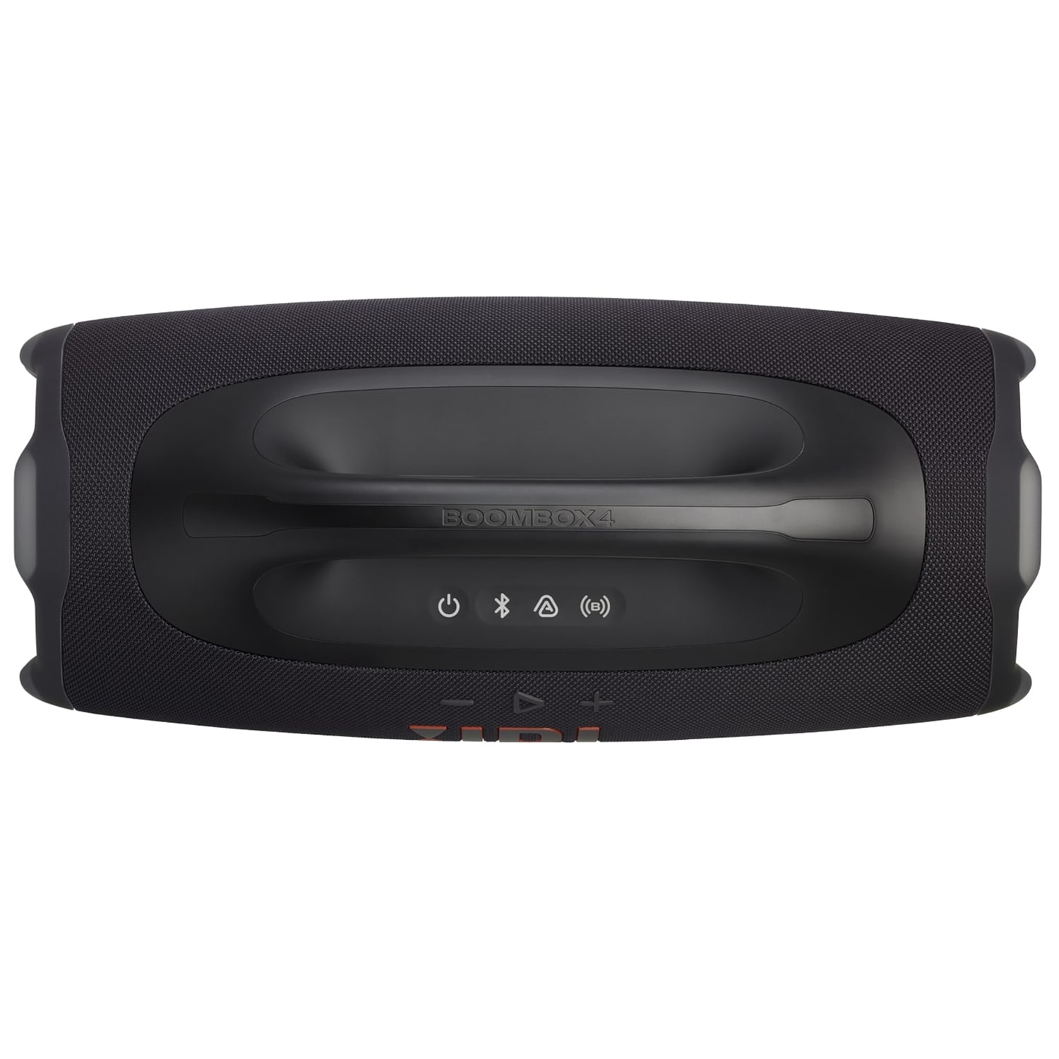 JBL BOOMBOX 4 Portable Waterproof Speaker with Massive Pro Sound - Black, Black, hires