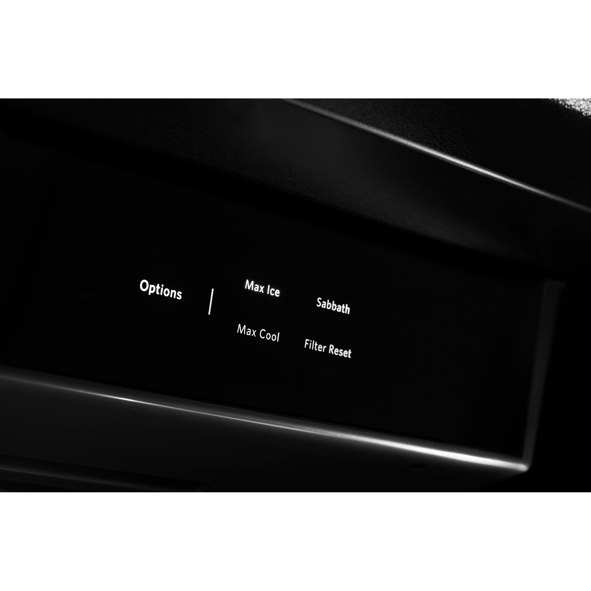 JennAir 42 in. 24.2 cu. ft. Built-In Counter Depth French Door Refrigerator with Ice Maker - Custom Panel Ready, , hires