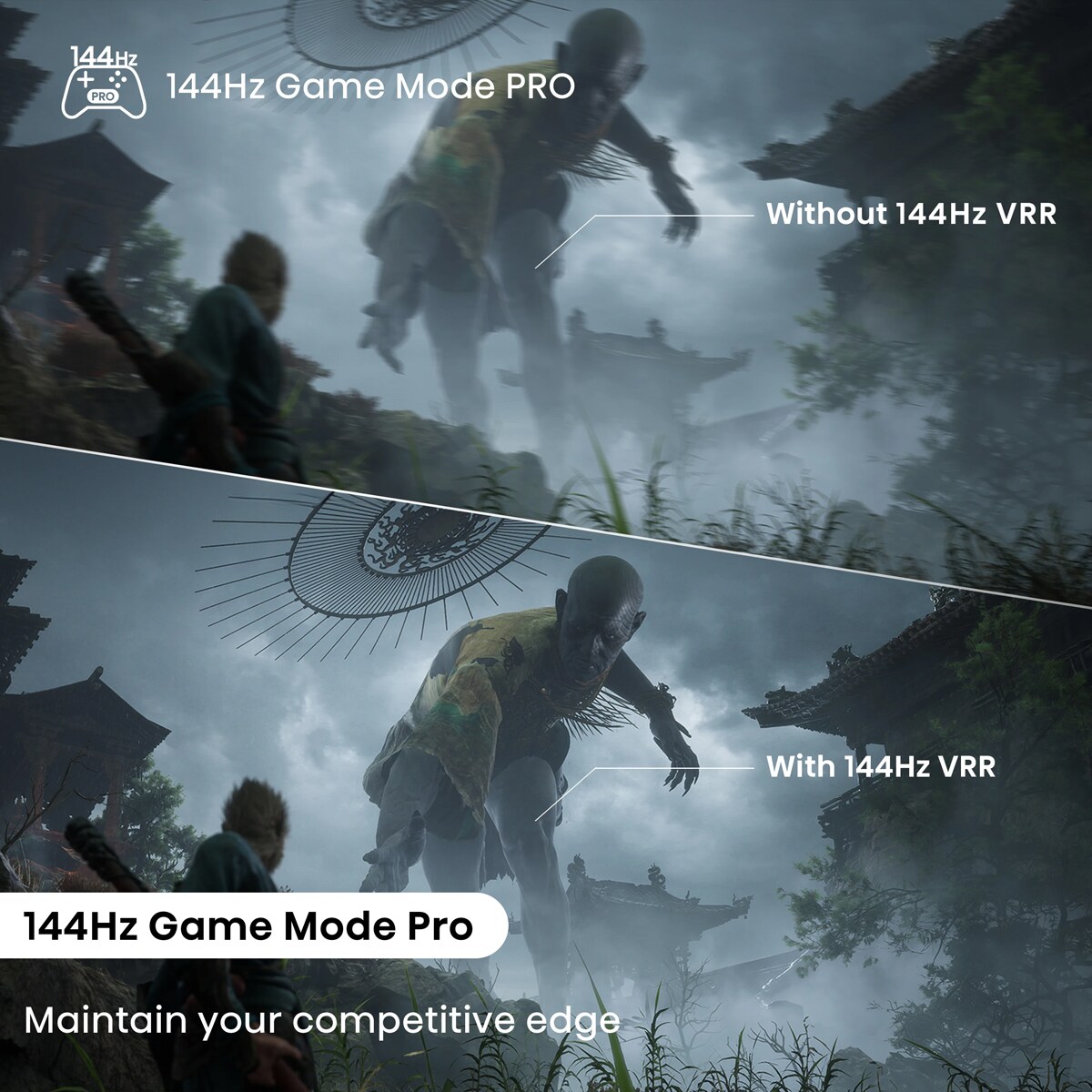 Hisense - 100" Class U70 Series QLED 4K UHD Smart Google TV, , hires