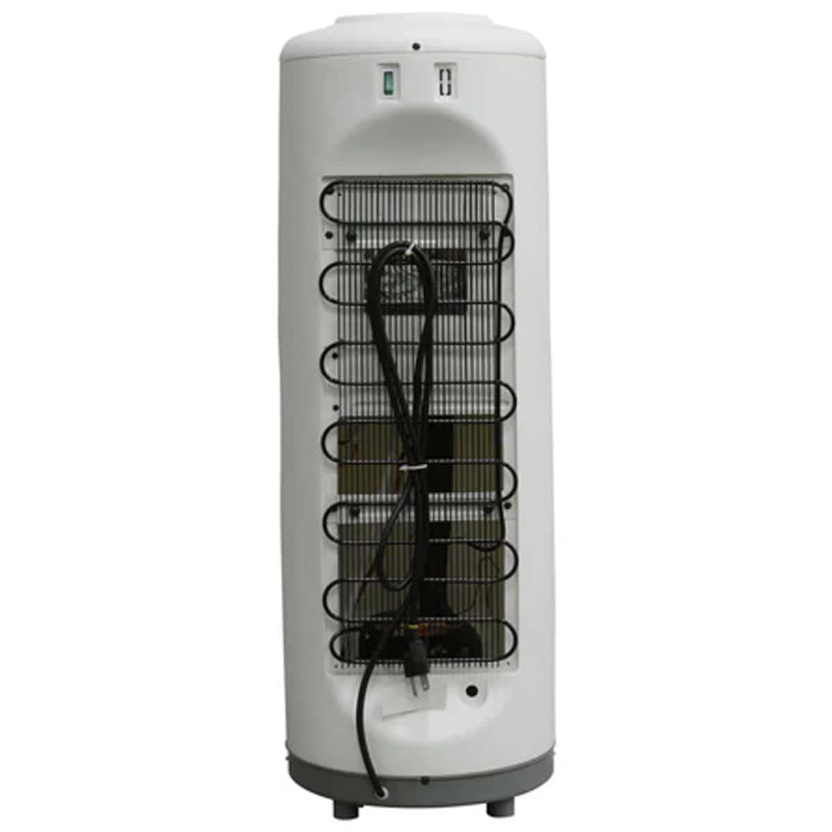 Avanti 12" Cold & Room Temperature Water Dispenser - White, , hires