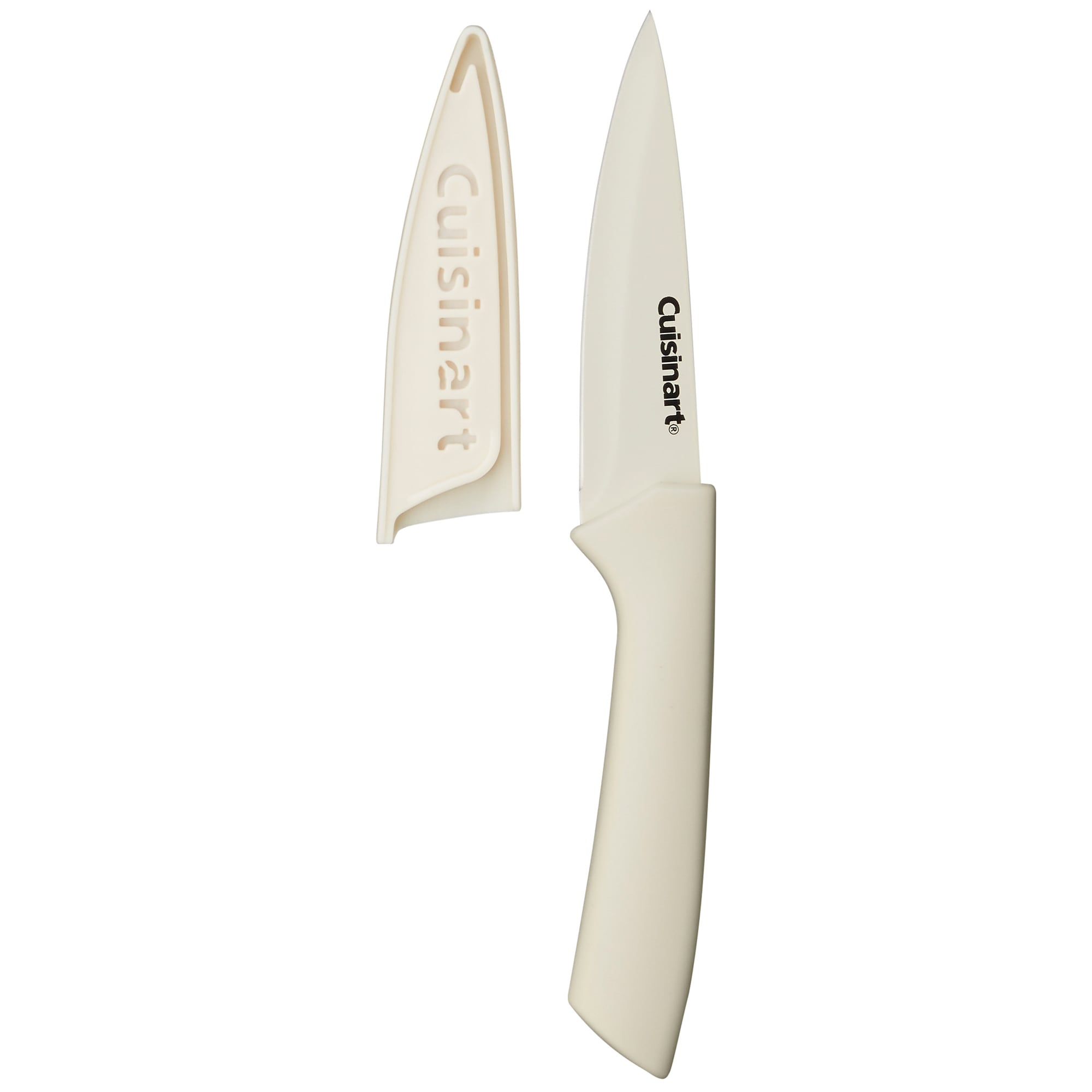 Cuisinart Ceramic Coated Knife Set (10 Piece), , hires