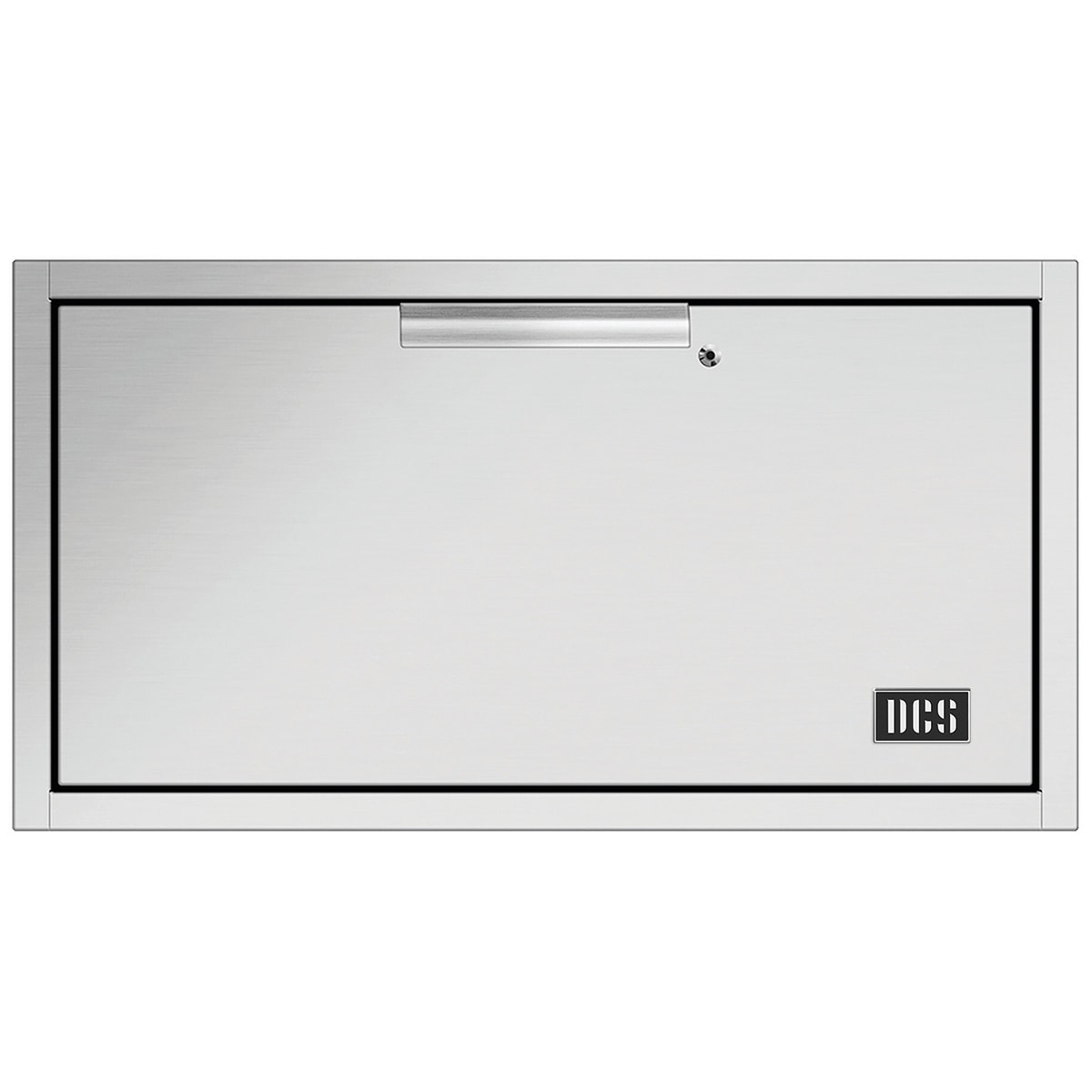 DCS 30 in. Warming Drawer with Variable Temperature Controls