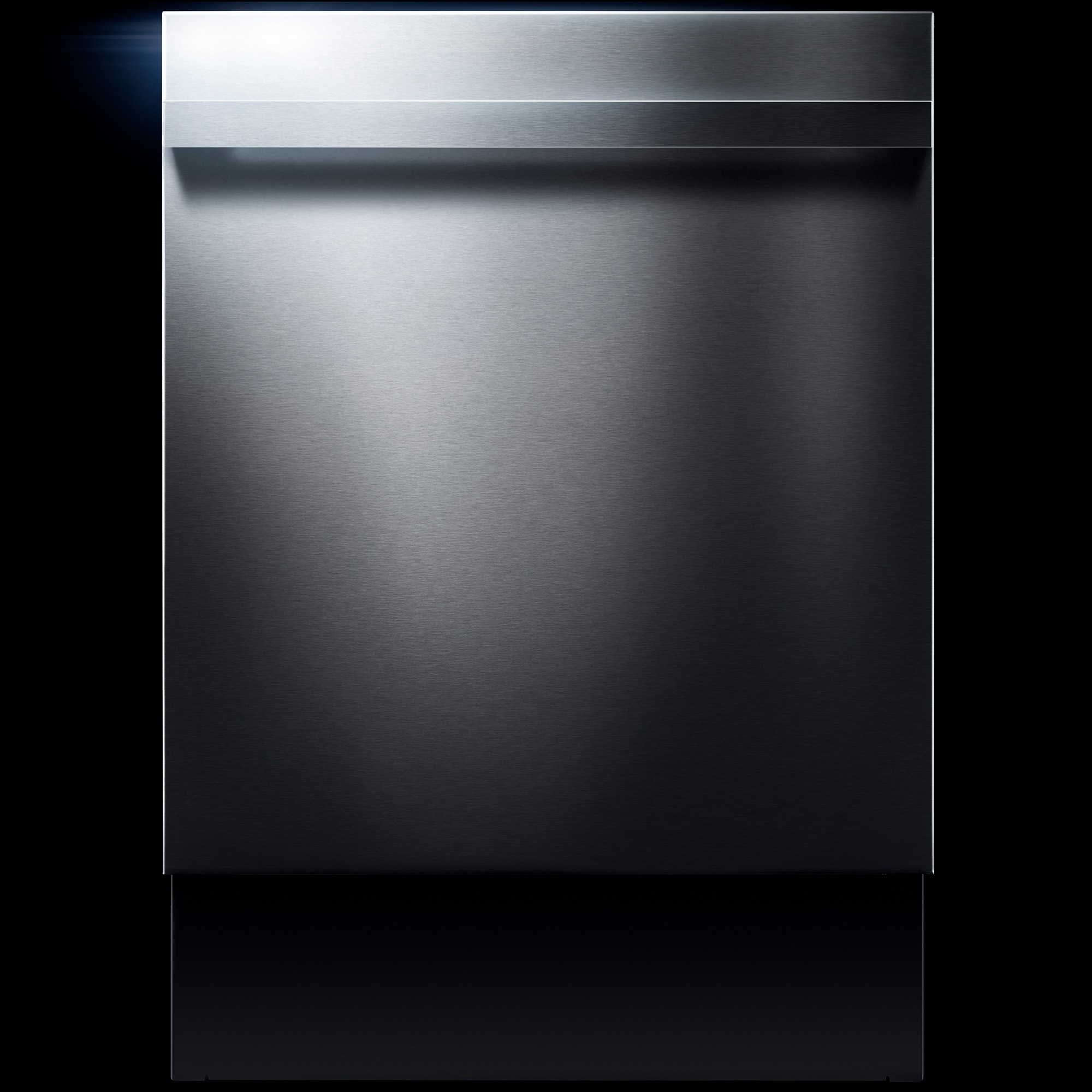 Jenn-Air Nior Series Flush to Cabinet Panel Accessory - Stainless Steel, , hires