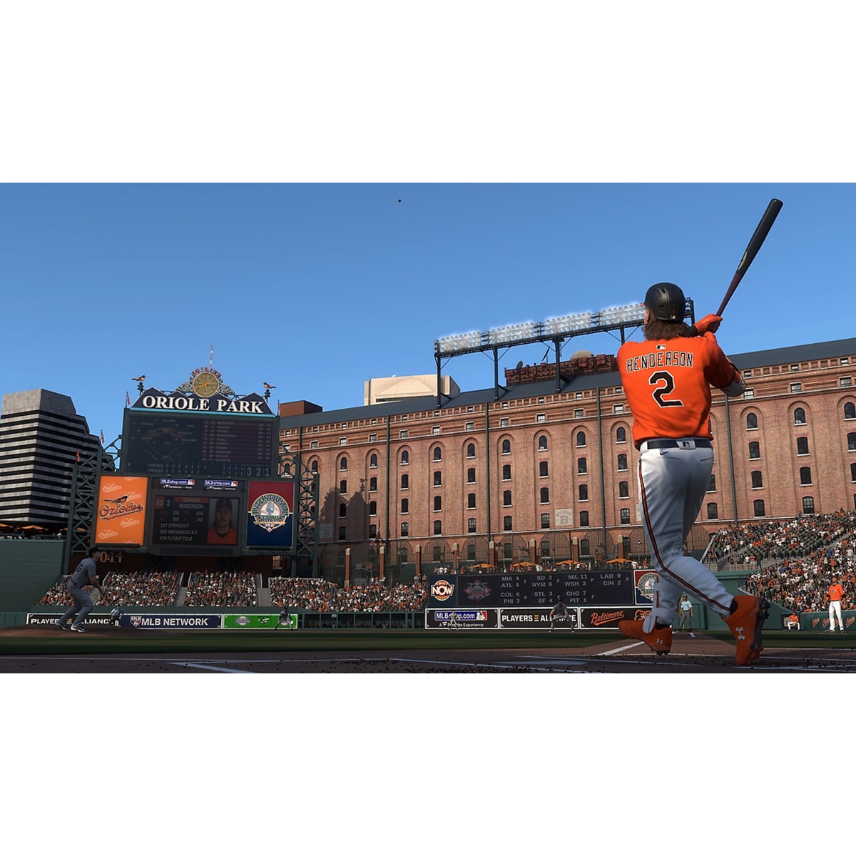 MLB The Show 25 Limited Edition for PS5, , hires