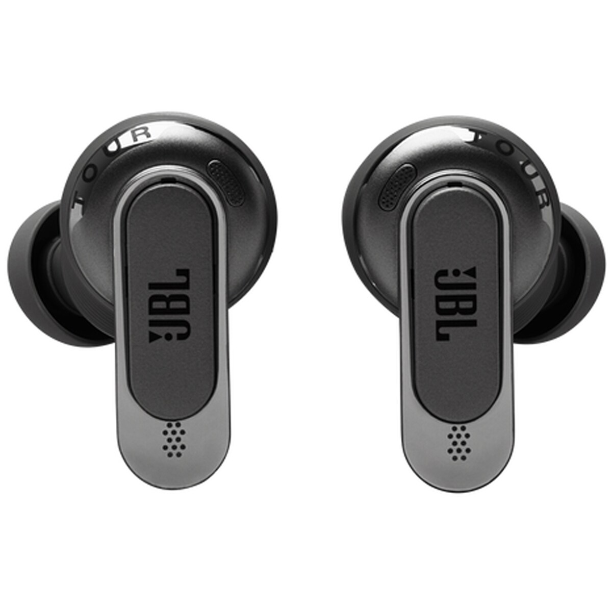 JBL True Adaptive Noise Cancelling True Wireless Headphones with Smart Case design - Black, , hires