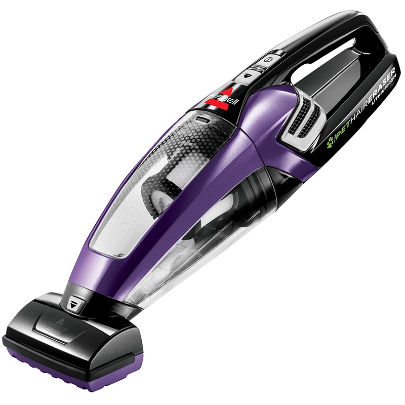 Bissell Cordless Light-Weight Pet Handheld Vacuum with 3 Additional Tools, , hires