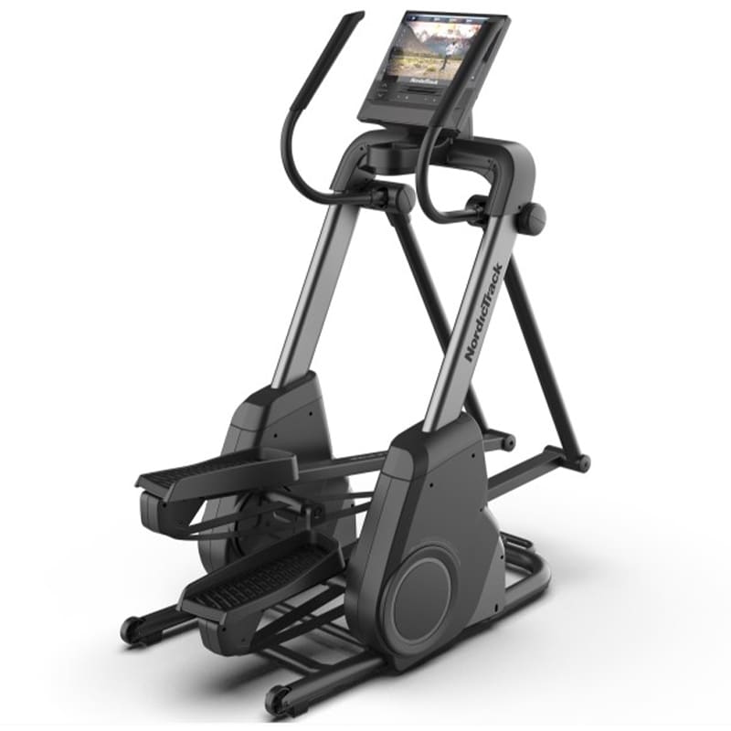 Nordictrack X16 Elliptical, , hires