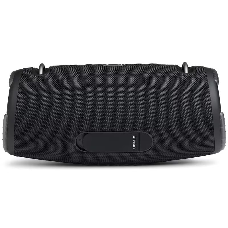 JBL Xtreme 3 Portable Rechargeable Waterproof Bluetooth Speaker - Black, Black, hires