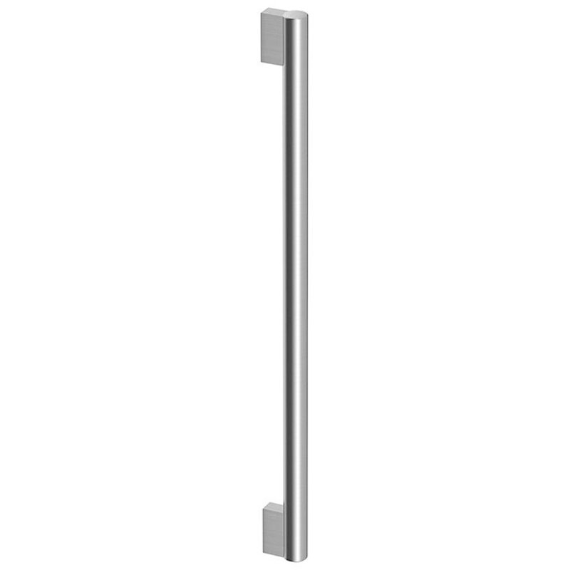 Liebherr Monolith Pro Round Handle for MCB-3050/3051 Drawers - Stainless Steel, Refrigerator Handles | 9901545 | P.C. Richard & Son
