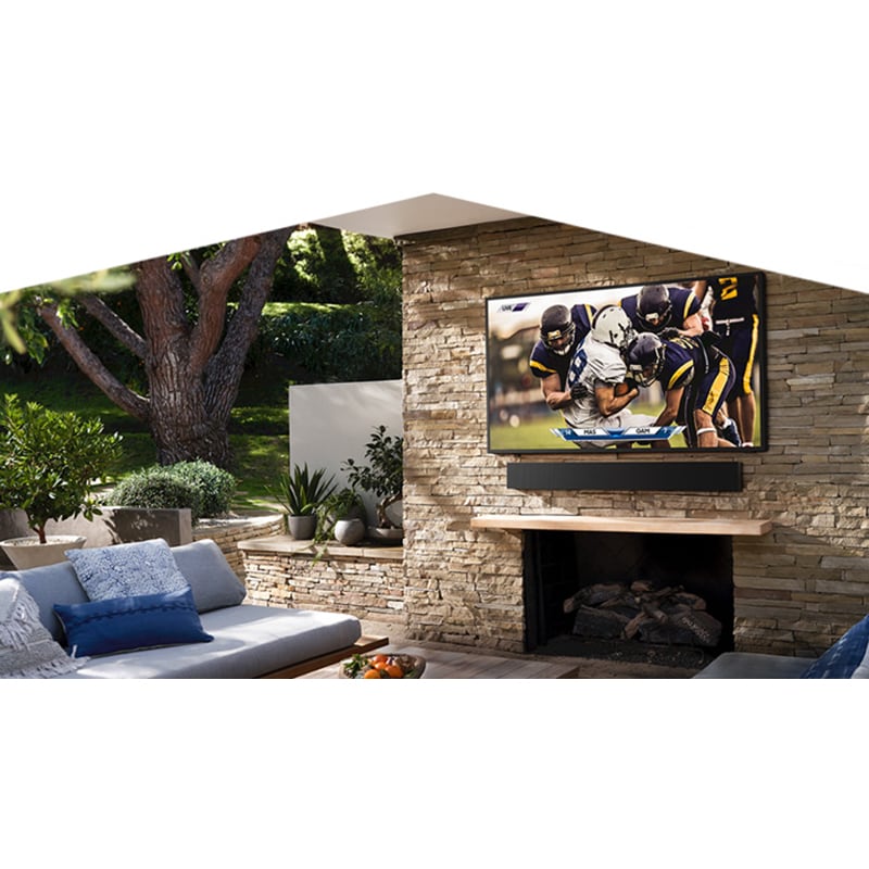 Samsung 65" & 75" Terrace Outdoor TV Wall Mount, , hires
