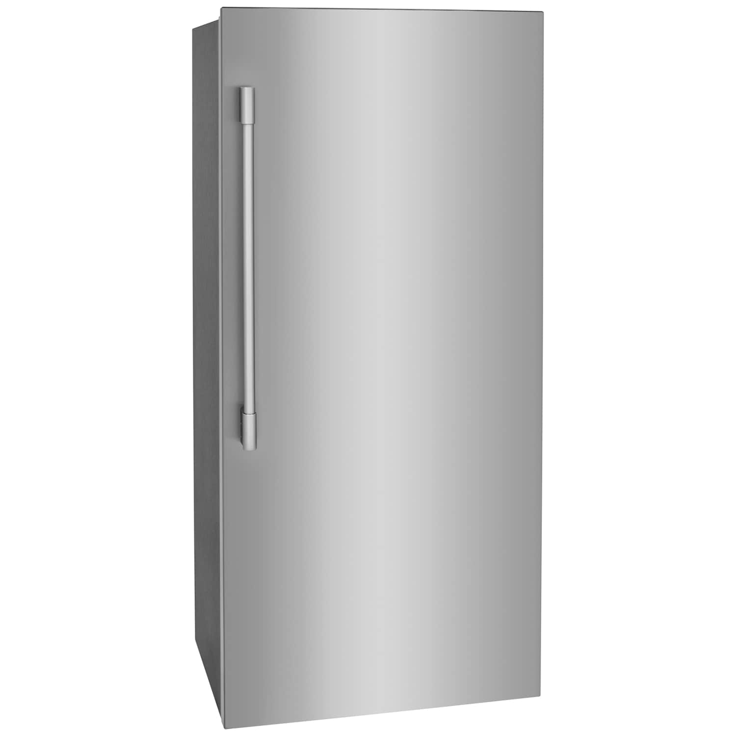 Frigidaire Professional 33 in. 18.9 cu. ft. Counter Depth Freeezerless Refrigerator with Internal Water Dispenser - Stainless Steel, , hires