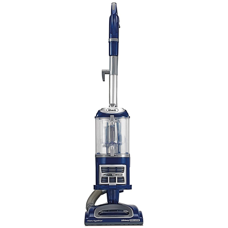Shark Navigator Lift-Off Light-Weight Bagless Upright Vacuum with HEPA Filter & 2 Additional Tools, , hires