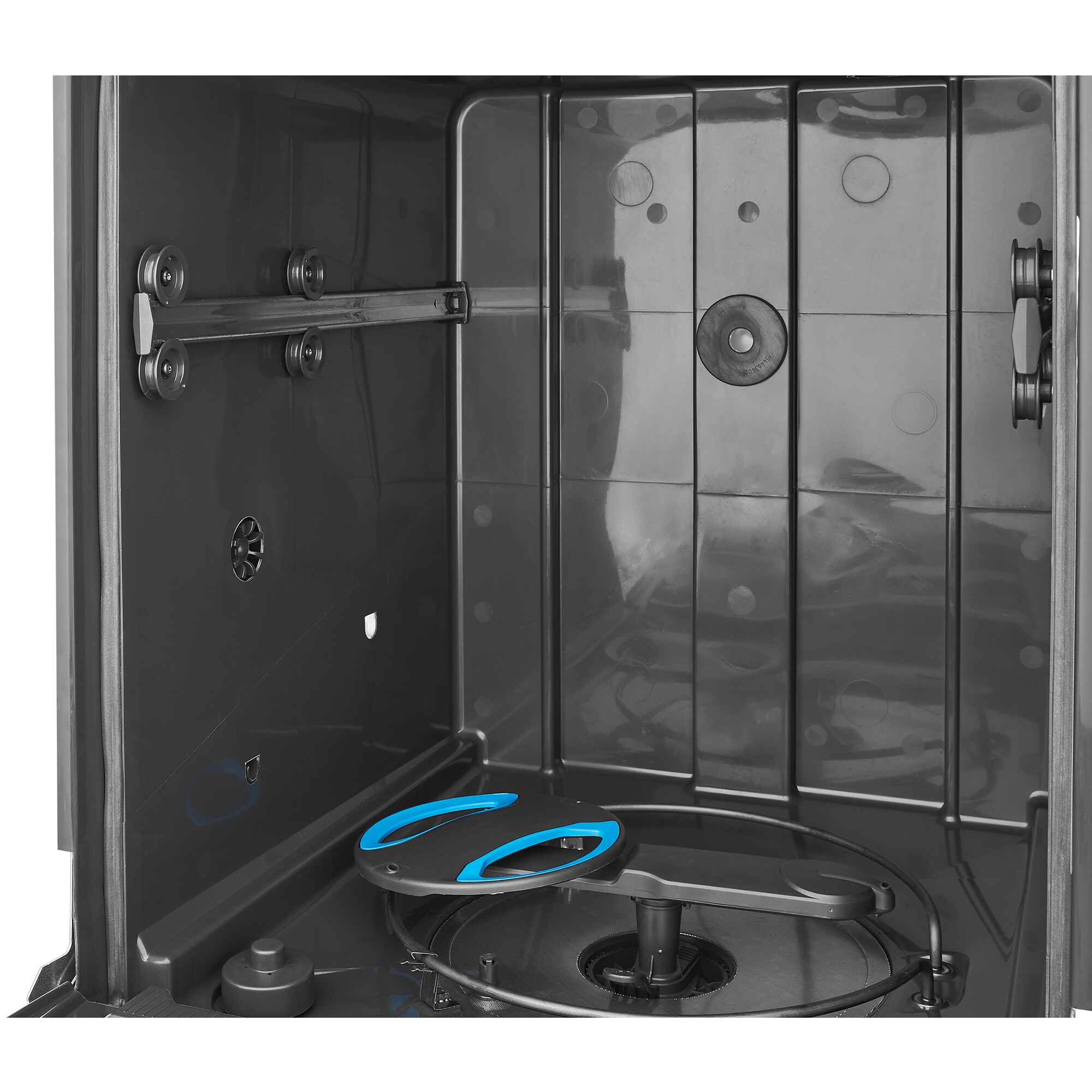 Frigidaire Gallery 24 in. BuiltIn Dishwasher with Top Control, 49 dBA