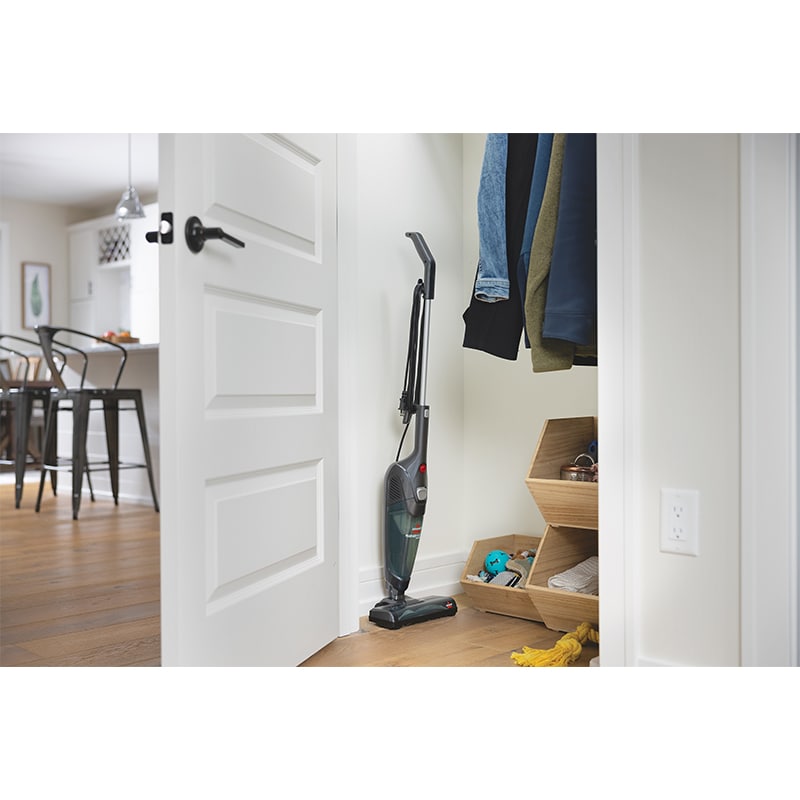 Bissell Featherweight Powerbrush Light-Weight Stick Vacuum with 1 Additional Tool, , hires