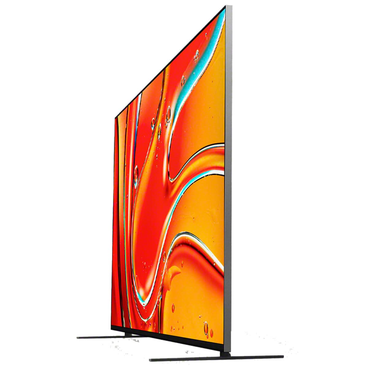 Sony - 85" Class Bravia 7 Series QLED Mini-LED 4K UHD Smart Google TV, , hires