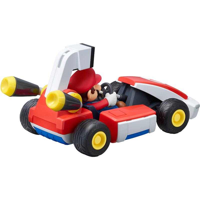 Mario Kart Live: Home Circuit - Mario Set for Nintendo Switch, , hires