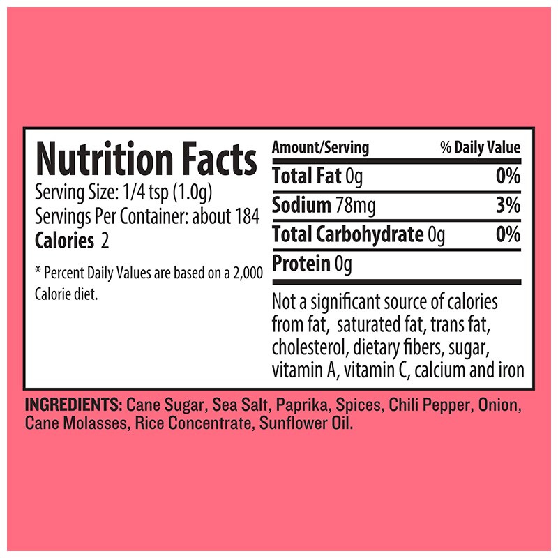 Traeger Beef Rub, , hires