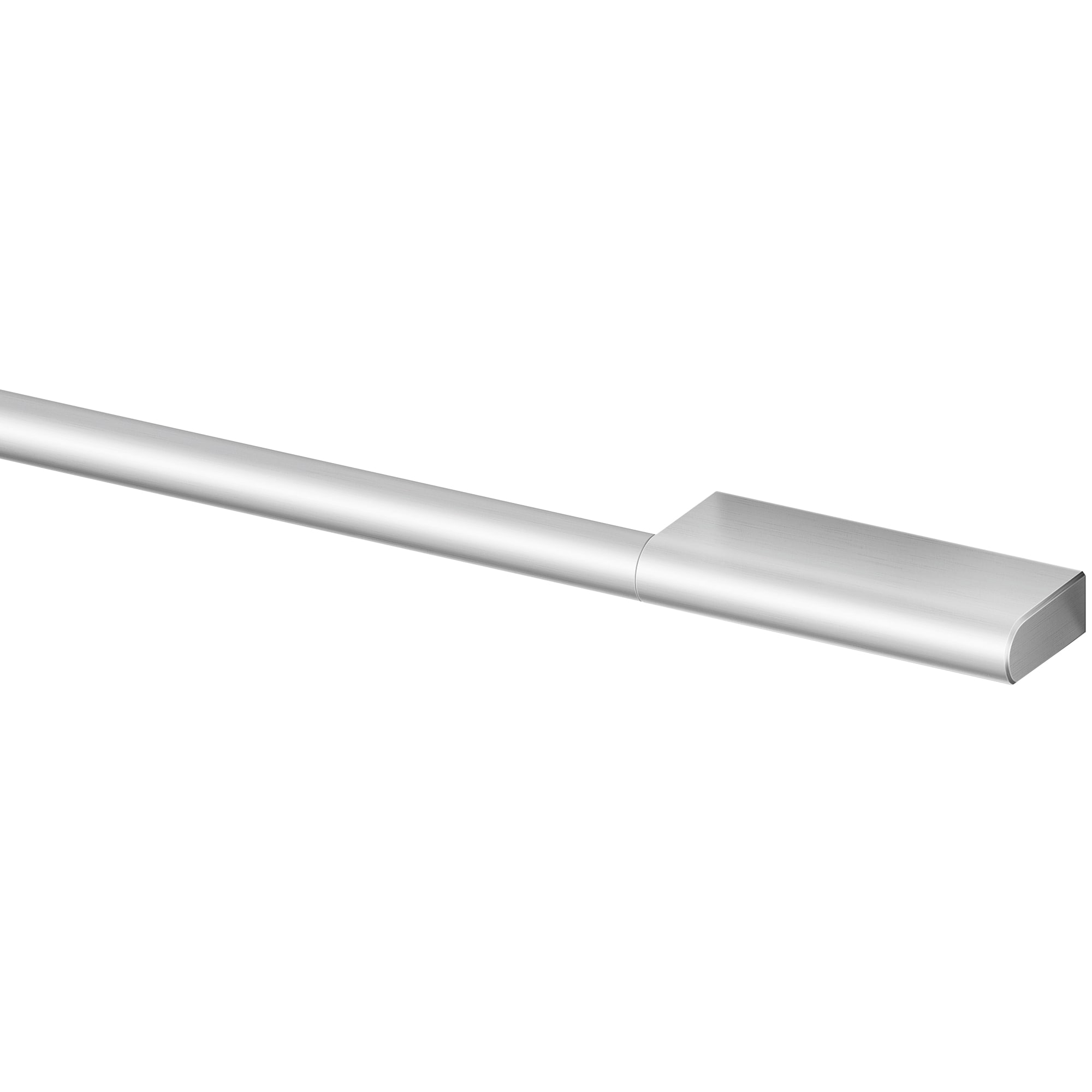 Fisher & Paykel Contemporary Round 1 pc Handle Kit for 24 in. Wall Ovens - Stainless Steel, , hires