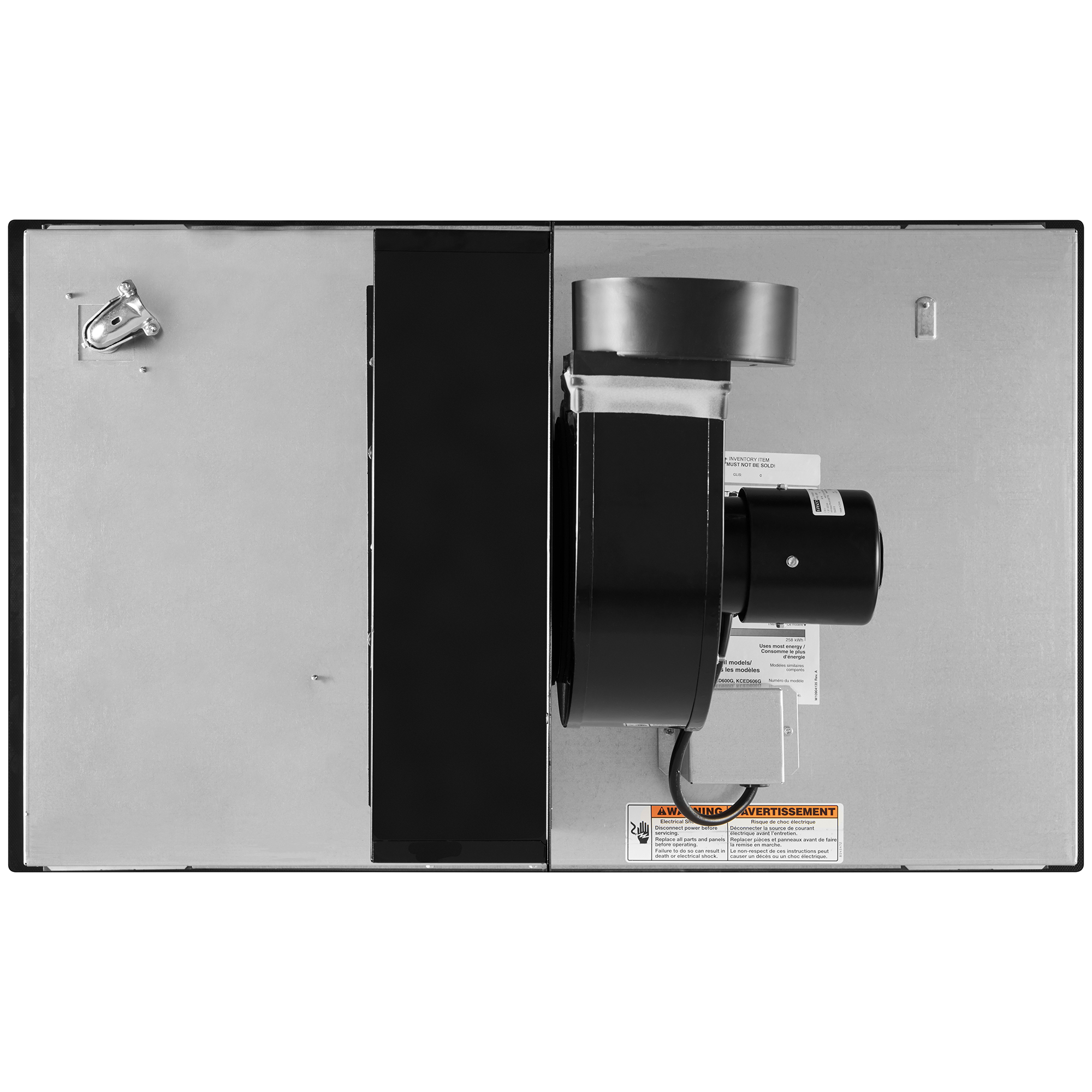 KitchenAid 36 in. Electric Downdraft Cooktop with 5Burners Black P