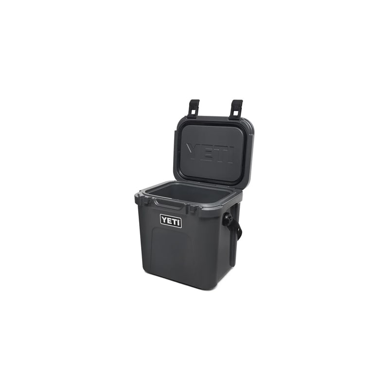 YETI Roadie 24 Cooler - Charcoal, Yeti-Charcoal, hires
