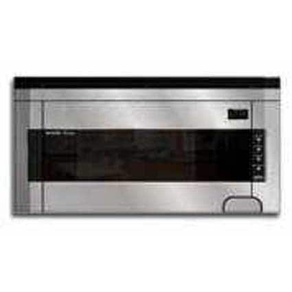 Sharp 30 in. 1.5 cu. ft. 1000W Over-the-Range Microwave with 300 CFM & Sensor Cooking - Stainless Steel, , hires
