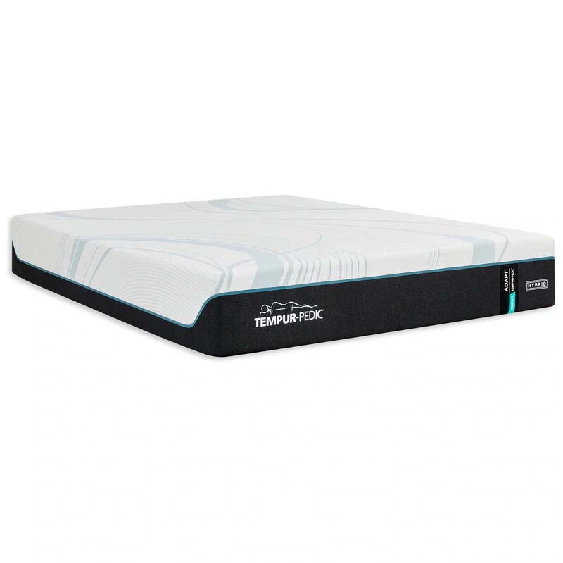 Tempur-Pedic Adapt 2.0 Medium Hybrid Twin Size Mattress, , hires