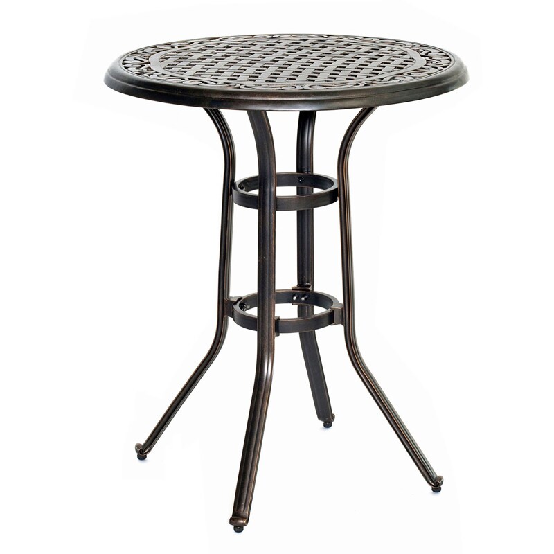 Hanover Manor 3Piece HighDining Bar Set P.C. Richard & Son