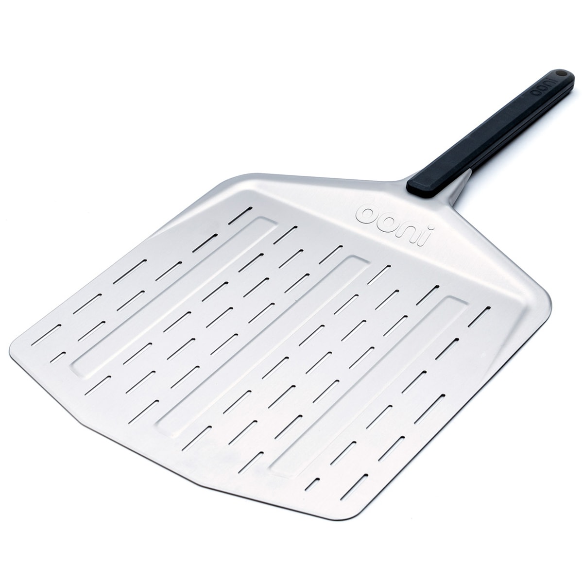 Ooni 12" Perforated Pizza Peel, , hires