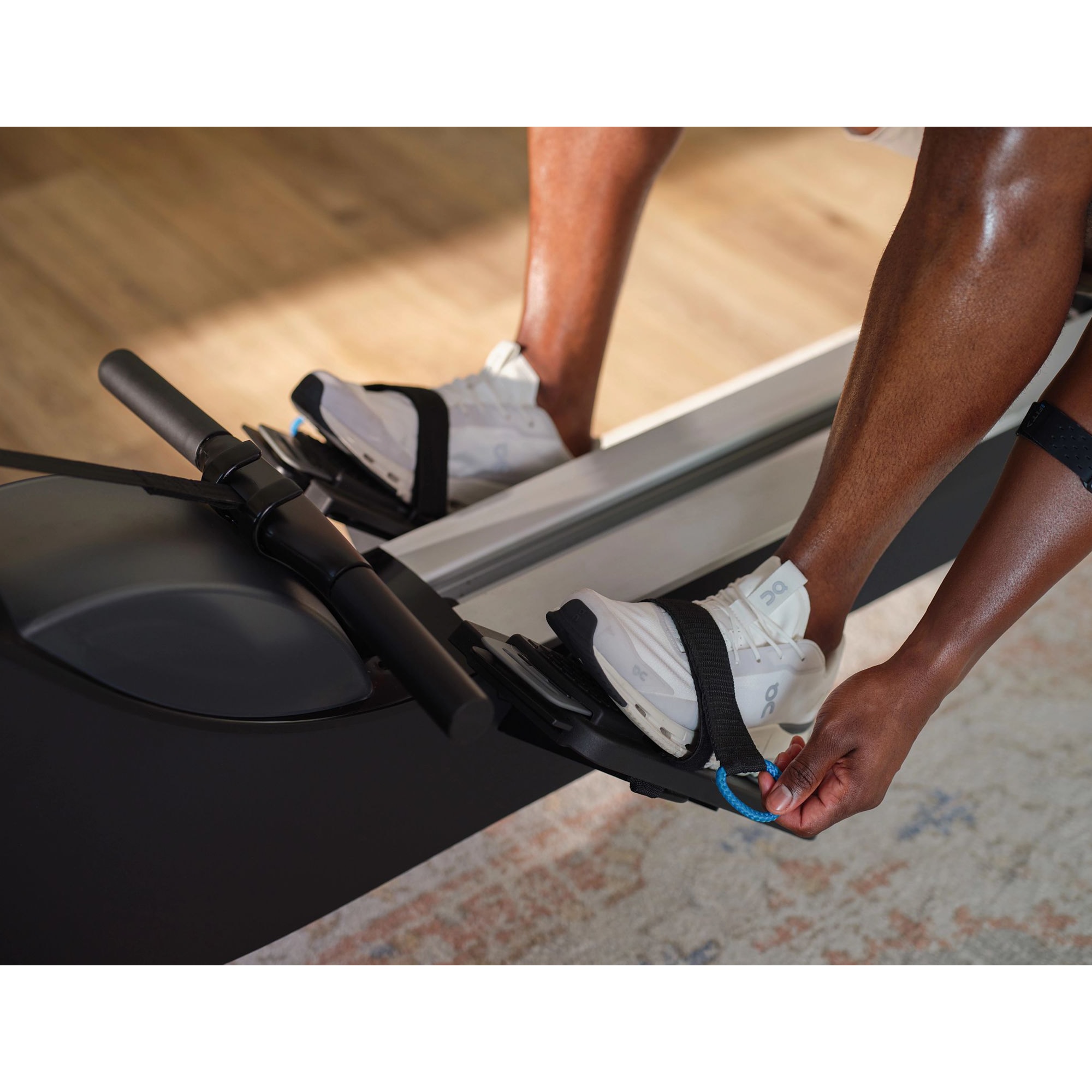 NordicTrack RW900 Rower, , hires