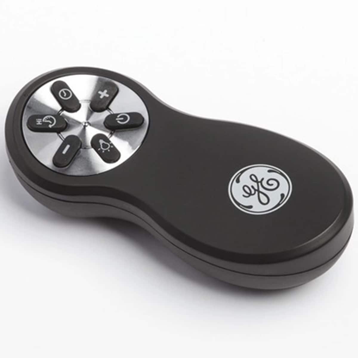 GE 30 in. Convertible Chimney Style Range Hood with 350 CFM, 4 Fan Speeds & 2 Halogen Lights - Stainless Steel, , hires