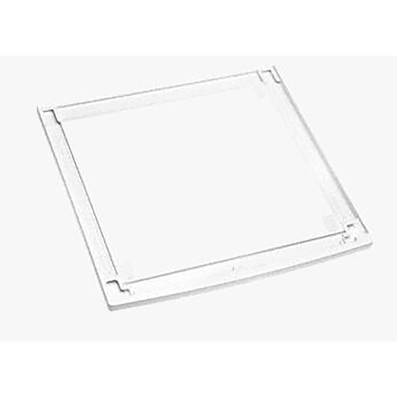 Miele 24 in. 4.0 cu. ft. Stackable Ventless Electric Dryer with ECODRY